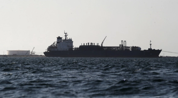 Хутите им забранија влез на израелски, американски и британски бродови во Црвено Море