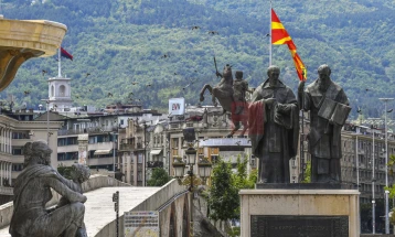 Бесплатен разглед на Скопје во сабота по повод Светскиот ден на туристички водичи