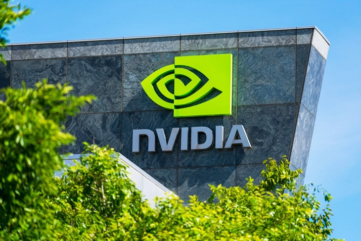 Nvidia постигна пазарна вредност од два трилиона долари