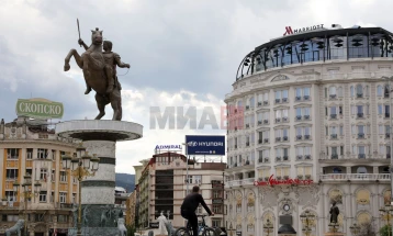 Бесплатно разгледување на Скопје по повод Светскиот ден на туристички водичи