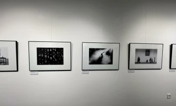 Изложба на Фото кино клубот „Козјак“ во Музејот на фотографија во Марибор