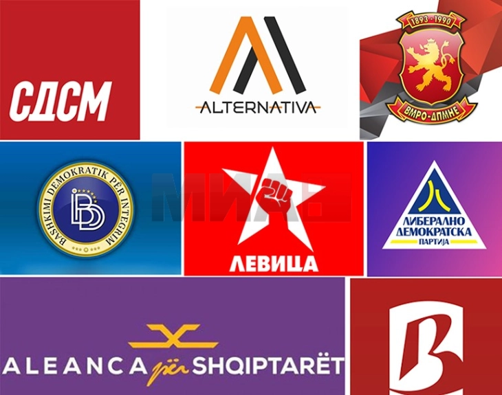 Анализа: По влезот на АА во Владата, можно реструктуирање кај партиите на Албанците
