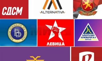 Анализа: По влезот на АА во Владата, можно реструктуирање кај партиите на Албанците