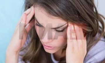 Истражување: Силните главоболки поврзани со болката во вратот
