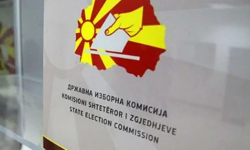 ИЗБОРИ 2024/ ДИК: Заклучно со вчера потпишани 14.360 граѓани, најмногу потписи за Османи, Димитриевски и Ванковска