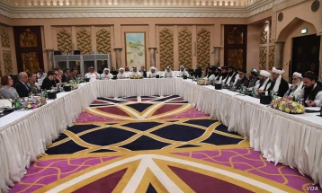 Во Доха продолжуваат преговорите за прекин на огнот во Газа