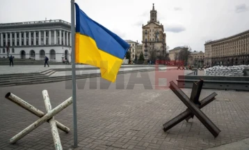 „Украина – две години хероизам“ мултимедијална конференција
