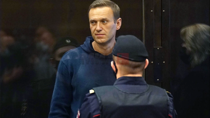 Адвокатите на Навални престана со работа поради блокада на нивниот сајт