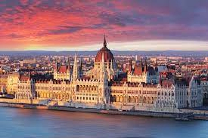 Унгарскиот парламент ја ратификуваше кандидатурата на Шведска за НАТО