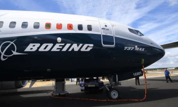 US aviation authority finds weaknesses in Boeing's quality management