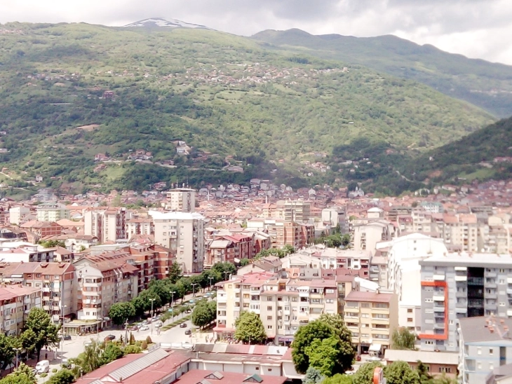 Rajoni i Tetovës në vitin 2023 ka më pak shkurorëzime se në vitin 2022, por shumë më tepër në krahasim me vitin 2013