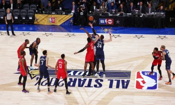 НБА Ол-стар натпреварот во 2027 година може да се игра во Феникс