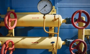 ЕК препорачува штедењето на гасот да продолжи и во наредниот период 