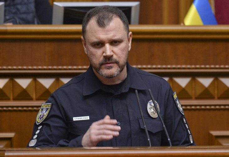 Klimenko: Dy policë ukrainas u vranë gjatë granatimit rus