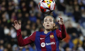 Бонмати: Женската лига во Шпанија не се промовира како што заслужуваме, победата на Мундијалот беше залудна