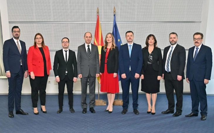 Совет на НБ: Промени кај задолжителната резерва заради натамошно јакнење на денаризацијата и долгорочното штедење