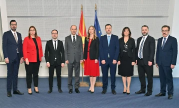 Совет на НБ: Промени кај задолжителната резерва заради натамошно јакнење на денаризацијата и долгорочното штедење