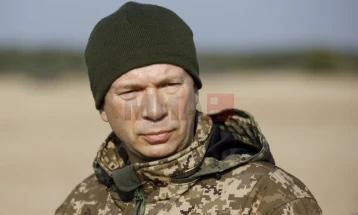 Gjenerali Sirski: Ukraina zmbraps sulmet ruse, por situata është e vështirë