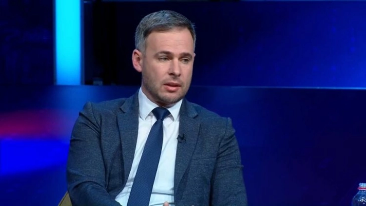 Алексиќ: Добивме индиции од Брисел дека постои голем интерес за истрагата за изборите