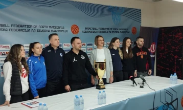Баскет Кам благ фаворит за трофејот, останатите полуфиналисти најавуваат голема борба на завршницата во кошаркарскиот куп