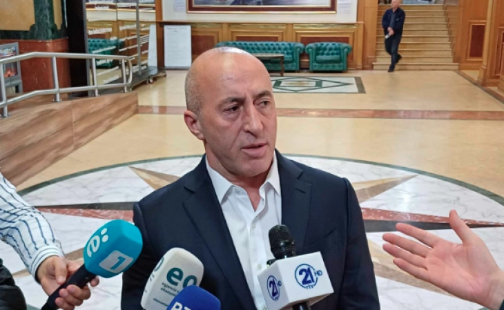 Haradinaj: Kurti e zgjodhi rrugën për largimin nga NATO, u kthye drejt axhendës ruse