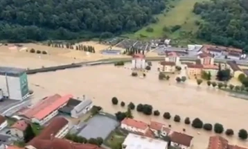 Maqedonia e Veriut pjesë e instrumentit të ri të BE-së për përforcimin e mbrojtjes civile në Evropë