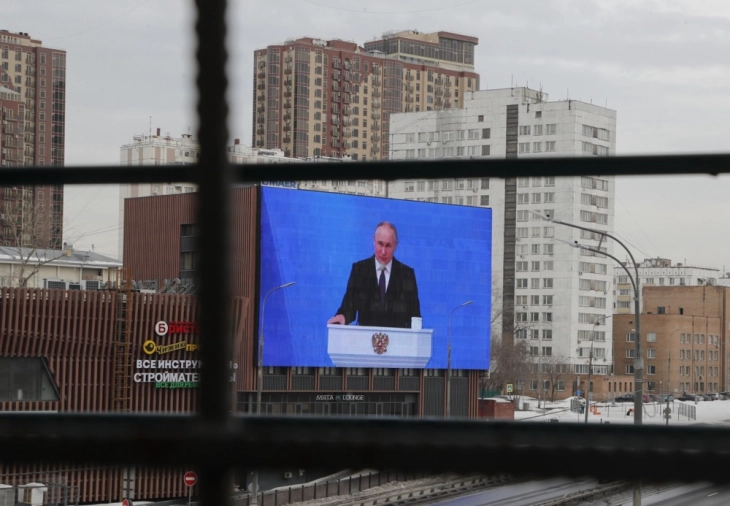 SHBA dhe Franca: Retorika e Putinit është e papërgjegjshme