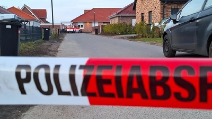 Војник на германскиот Бундесвер осомничен дека убил четири лица