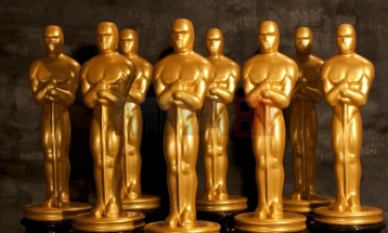Гледаноста на Оскарите најниска во историјата