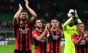 Милан ќе гради нов стадион со капацитет од 70.000 седишта