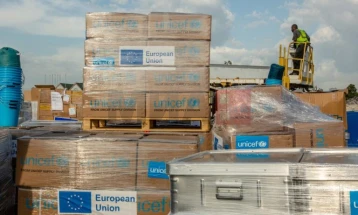 ЕУ одвои дополнителни 68 милиони евра помош за Палестинците 