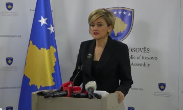 Kusari-Lila: Sanksionet e BE-së ndaj Kosovës janë të pakuptimta derisa Serbia përgatit agresion