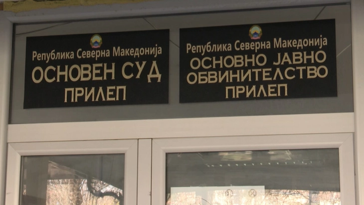 Обвинителство: Барање за подготвителна постапка против малолетник за убиство на дете во Прилеп