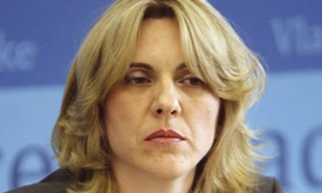 Цвијановиќ: БиХ не може да оди кон ЕУ ако не ги исполни своите европски обврски