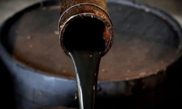 Bulgaria halts imports of Russian crude oil