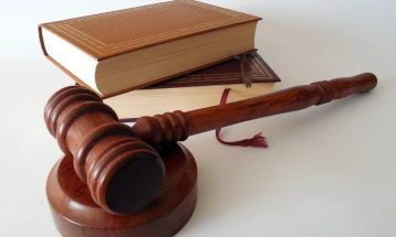 Судскиот совет повторно на 9 октомври ќе носи одлука за делегирање на судии низ судовите во земјава
