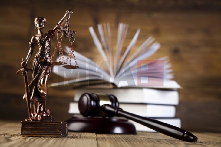 Во штипска Апелација правда делат само четворица судии