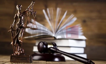 Во штипска Апелација правда делат само четворица судии