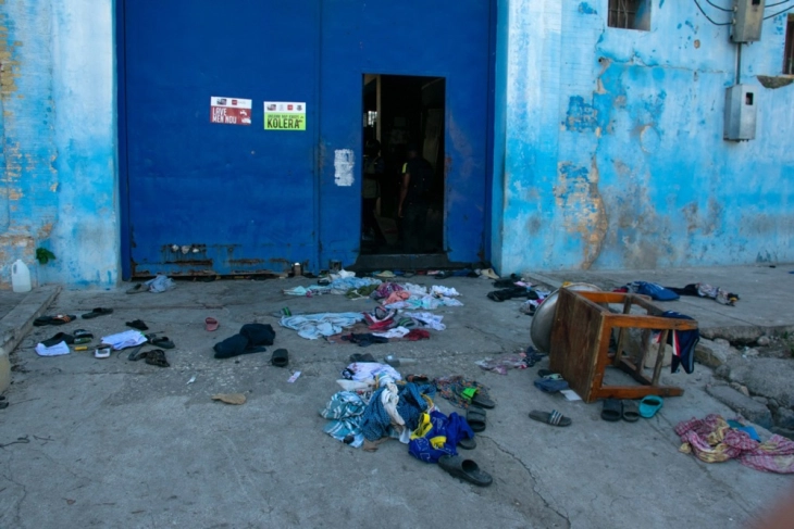 Gjendje e jashtëzakonshme në Haiti: Bandat janë futur në burg, kanë liruar 4.000 të burgosur