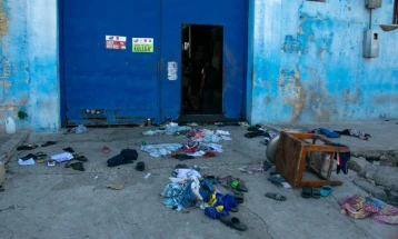Gjendje e jashtëzakonshme në Haiti: Bandat janë futur në burg, kanë liruar 4.000 të burgosur