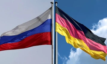 Русија го повика на разговор германскиот амбасадор во Москва