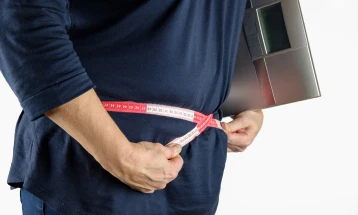 PHI: Obesity trends in North Macedonia at steady high level