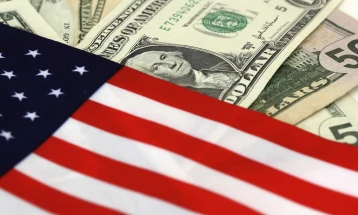 Borxhi i SHBA-së arriti vlerë të pabesueshme prej 34,4 bilionë dollarë