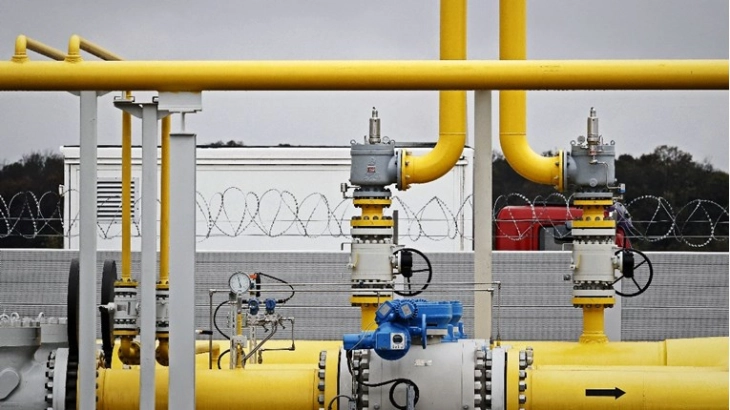 Членките на ЕУ договорија продолжување на мерките за намалување на потрошувачката за гас 