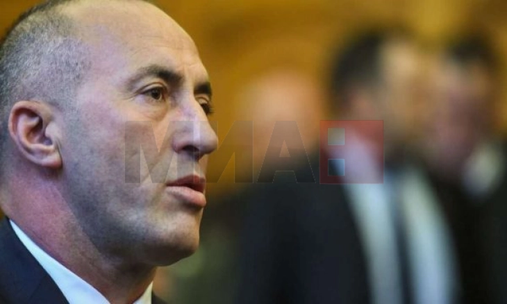 Haradinaj: Baza e re e NATO-s në Shqipëri është bazë e sigurisë në Ballkan