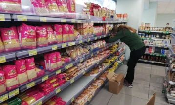 Скрекас: Цените на многу производи во грчките супермаркети се намалени и до 20 отсто