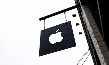 Apple fined €1.8bn in EU for unfair competition in music streaming
