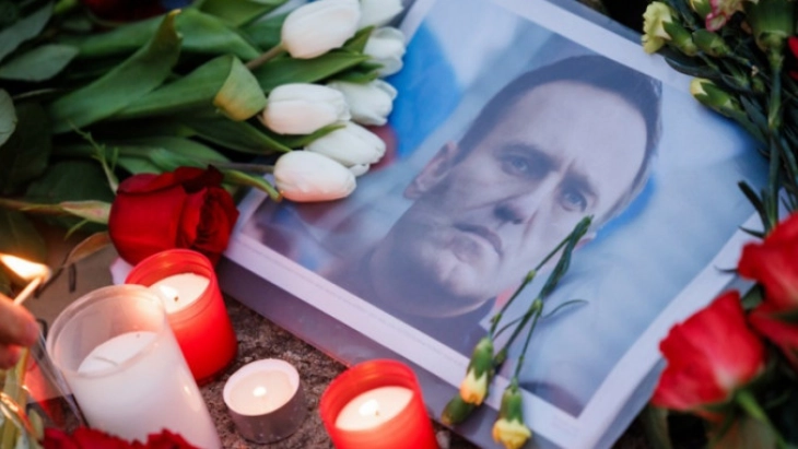 Повеќе од 40 земји побараа меѓународна истрага за смртта на Навални