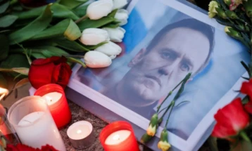 Повеќе од 40 земји побараа меѓународна истрага за смртта на Навални