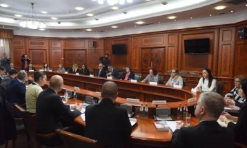 Влада на Србија: Работната група договори имплементација на препораките на ОДИХР за изборите
